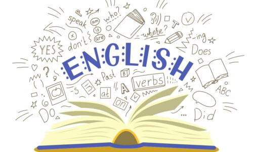 Cours d’Anglais : Classe de 6ème