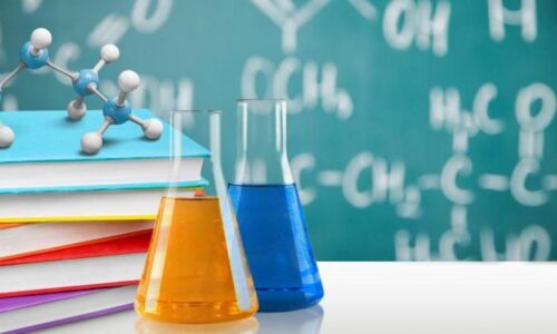 Physique-Chimie et Technologie : Classe de 4ème